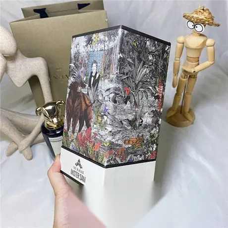 Penhaligon's The Blazing Mister Sam — photo 3