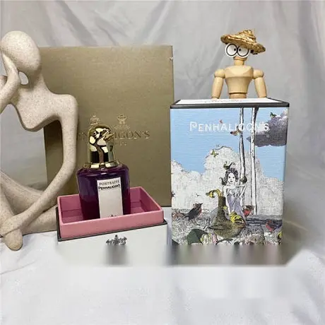Penhaligon's Cousin Flora — photo 3