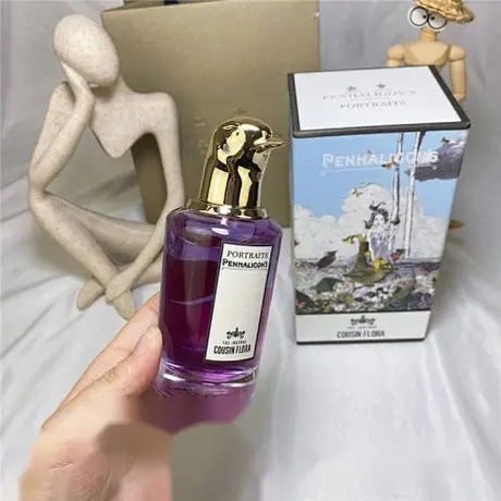 Penhaligon's Cousin Flora — photo 4