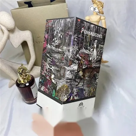 Penhaligon's Duchess Rose — photo 5