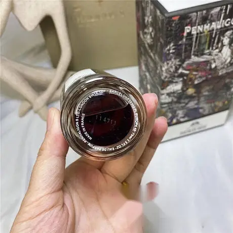 Penhaligon's Duchess Rose — photo 1