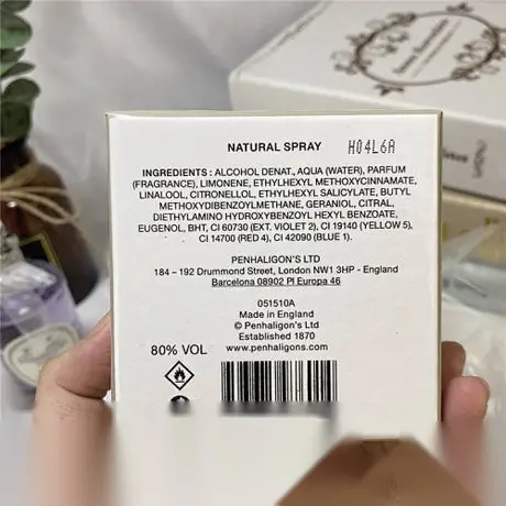 Penhaligon's Luna — photo 1