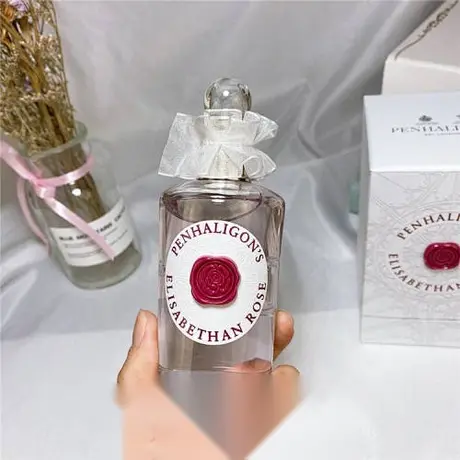 Penhaligon's Elisabethan Rose — photo 2