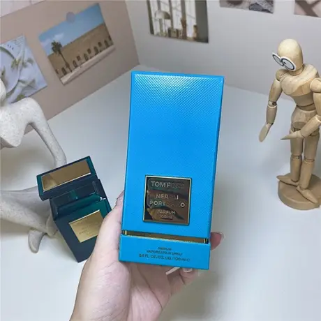 Tom Ford Neroli Portofino Parfum — photo 4