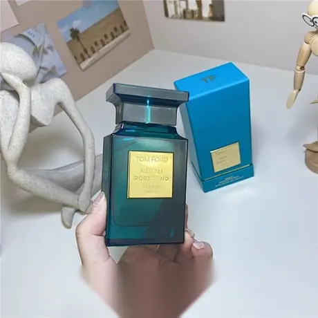 Tom Ford Neroli Portofino Parfum — photo 5