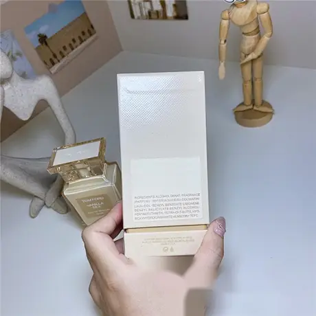 Tom Ford Vanilla Sex — photo 1