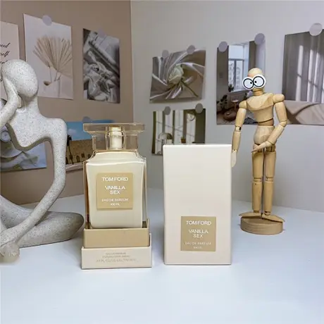 Tom Ford Vanilla Sex — photo 4