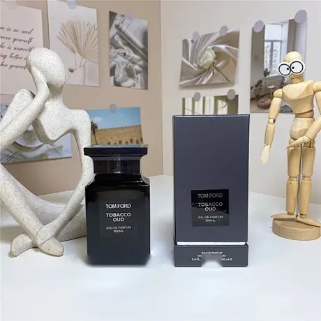 Tom Ford Tobacco Oud — photo 3