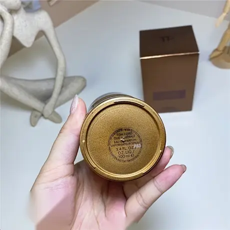 Tom Ford Oud Minerale — photo 4