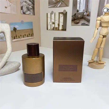 Tom Ford Oud Minerale — photo 6