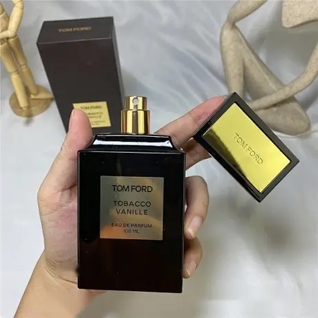 Tom Ford Tobacco Vanille — photo 4