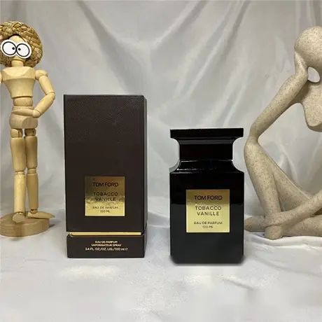 Tom Ford Tobacco Vanille — photo 8