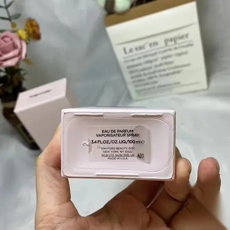 Tom Ford Rose Prick — photo 2