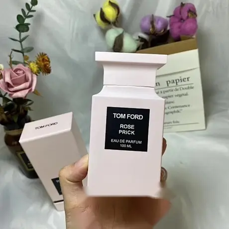Tom Ford Rose Prick — photo 3