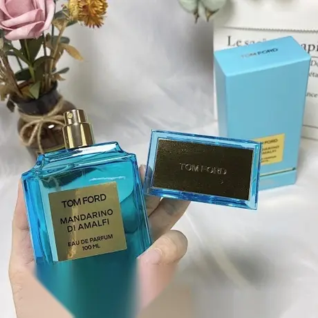 Tom Ford Mandarino DI Amalfi — photo 1
