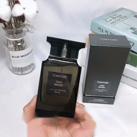Tom Ford Oud Wood — photo 3