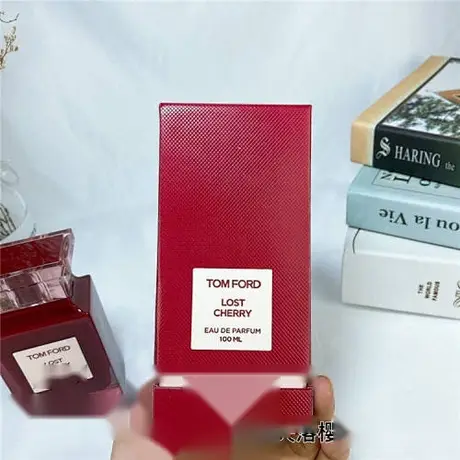 Tom Ford Lost Cherry — photo 6