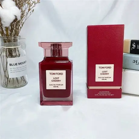 Tom Ford Lost Cherry — photo 8