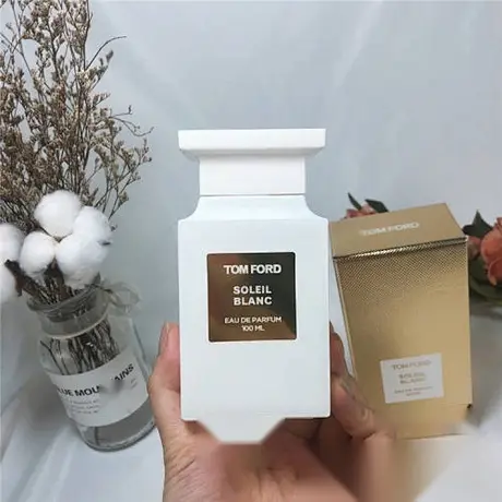 Tom Ford Soleil Blanc — photo 7