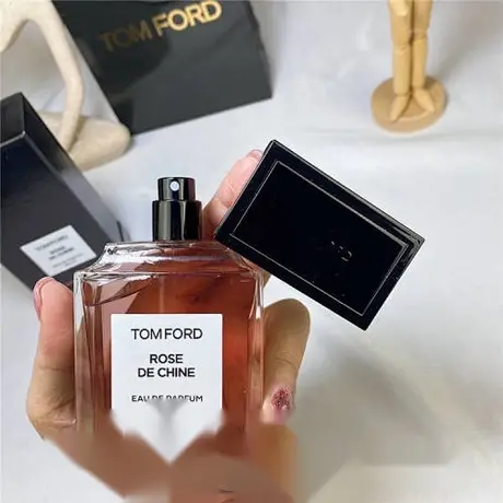 Tom Ford Rose de Chine — photo 4