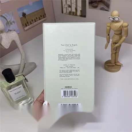 Van Cleef & Arpels Thé Amara — photo 1