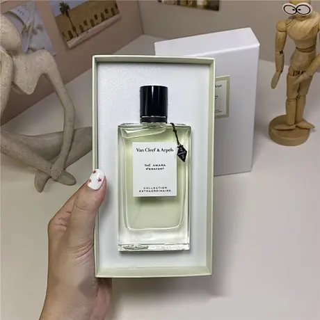 Van Cleef & Arpels Thé Amara — photo 5