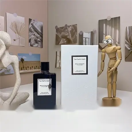 Van Cleef & Arpels Bois D'amande — photo 2