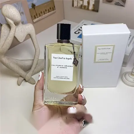 Van Cleef & Arpels California Rêverie — photo 4
