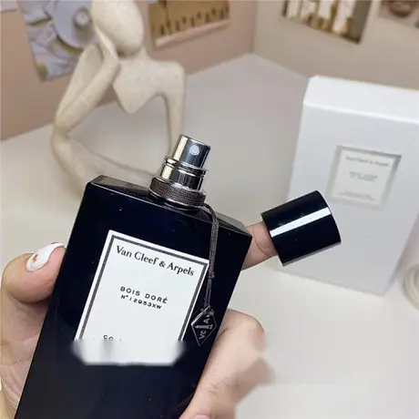 Van Cleef & Arpels Bois Doré — photo 5