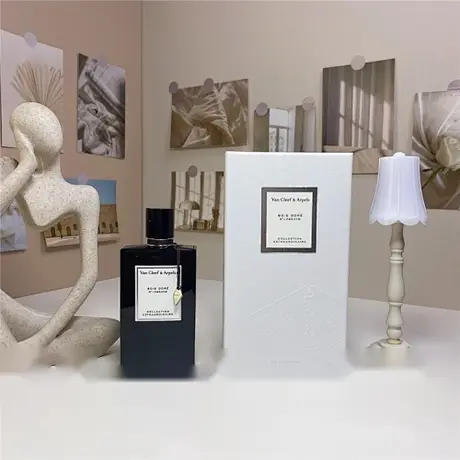 Van Cleef & Arpels Bois Doré — photo 1