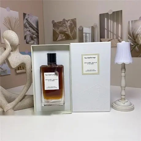Van Cleef & Arpels Orchidée Vanille — photo 5