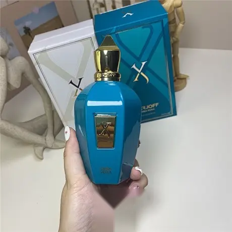 Xerjoff Erba Pura — photo 8