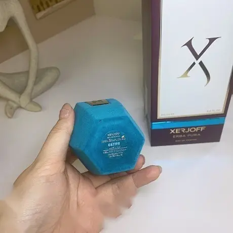 Xerjoff Erba Pura — photo 3