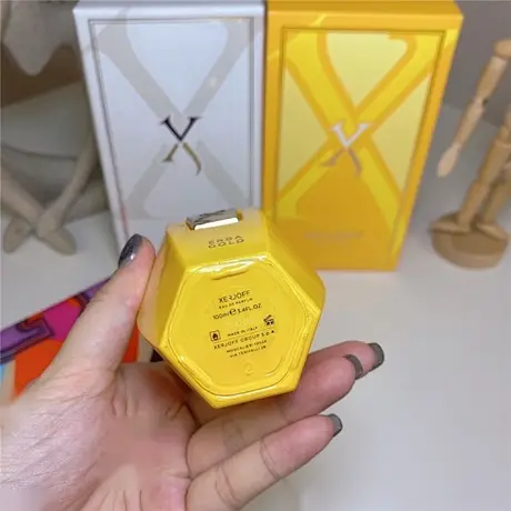 Xerjoff Erba Gold — photo 2