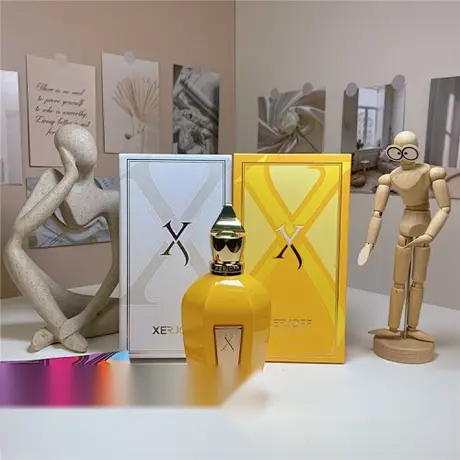 Xerjoff Erba Gold — photo 4