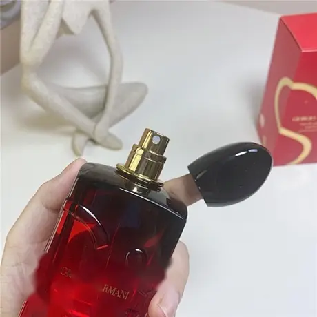 Giorgio Armani Sì Passione — photo 1