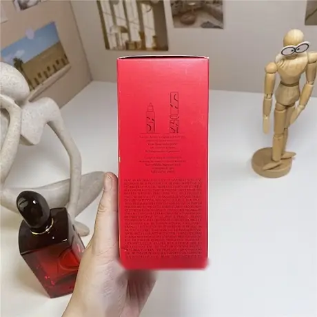 Giorgio Armani Sì Passione — photo 2