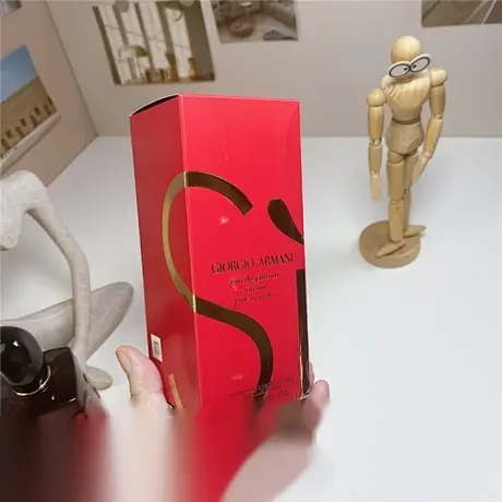 Giorgio Armani Sì Passione — photo 4