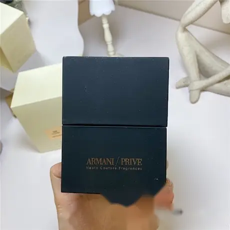 Giorgio Armani Privé Thé Rouge — photo 1