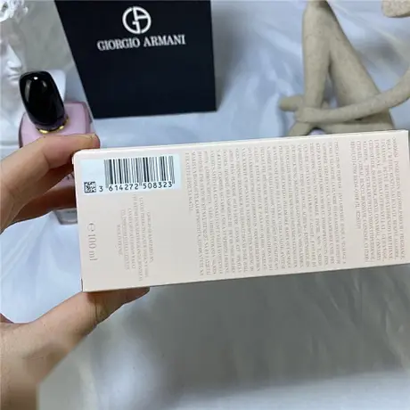 Giorgio Armani Sì Fiori — photo 1