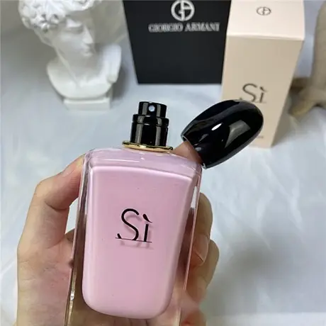 Giorgio Armani Sì Fiori — photo 3