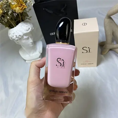 Giorgio Armani Sì Fiori — photo 5