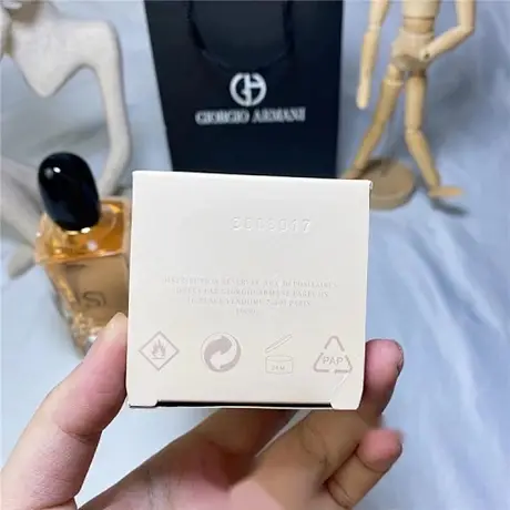Giorgio Armani Sì — photo 2