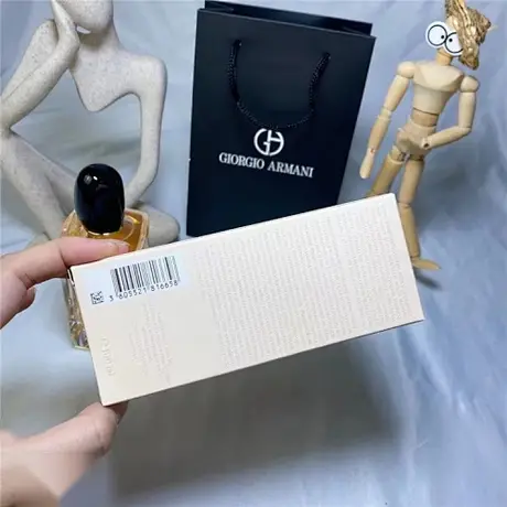 Giorgio Armani Sì — photo 3