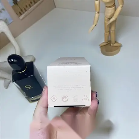Giorgio Armani Sì Intense — photo 2