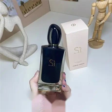 Giorgio Armani Sì Intense — photo 5