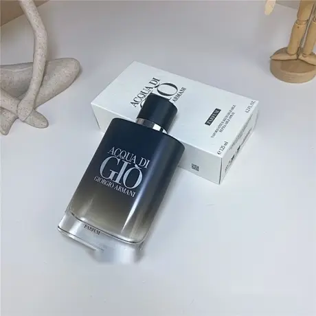 Giorgio Armani Acqua di Gio Parfum — photo 1