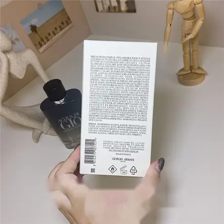 Giorgio Armani Acqua di Gio Parfum — photo 2