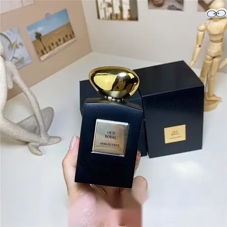Armani Privé Oud Royal — photo 7