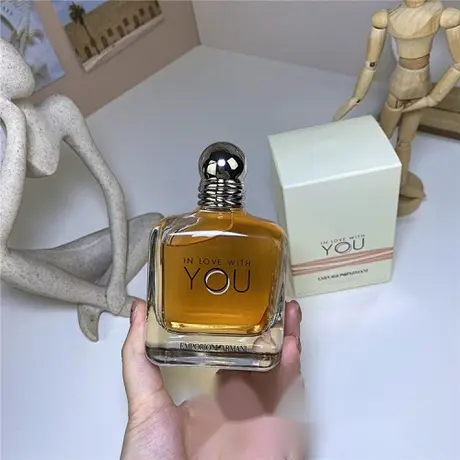 Emporio Armani In Love With You — photo 3